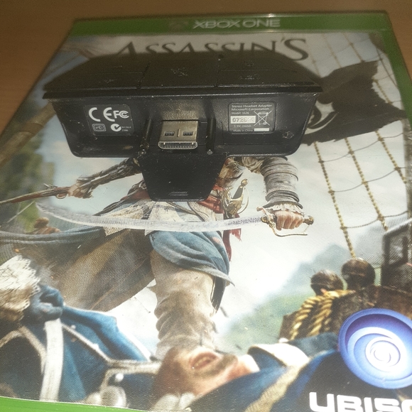 Adapter for xbox1 controller - Picture 2 of 2